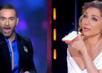 J2US: Η Βίσση κάλεσε στο τηλέφωνο on air τη Δέσποινα Βανδή – «Αυτά παθαίνεις»