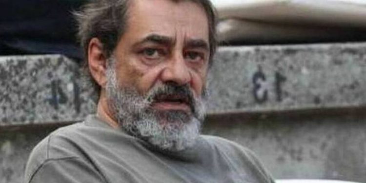 Alldaynews.gr O Καφετζόπουλος για την κατάθλιψή του: «Είχα ενοχές, ήμουν χάλια, όλα μου φαίνονταν μαύρα και άσκοπα»