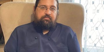 Alldaynews.gr Π. Βησσαρίων: Διασωληνώθηκα και καθηλώθηκα στο κρεβάτι- Τι λέει ο παπάς που έχασε την 14χρονη κόρη του Γωγώ (video)
