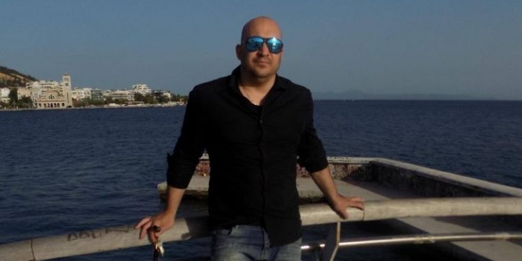 Alldaynews.gr Λάρισα: Έφυγε ο 48χρονος Χρήστος Καρανάσιος από κορονοϊό