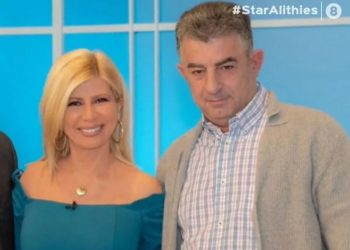 Εξώδικο στην εκπομπή της Κουτσελίνη έστειλαν η αδελφή και η μητέρα του Καραϊβάζ