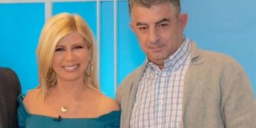 Alldaynews.gr Εξώδικο στην εκπομπή της Κουτσελίνη έστειλαν η αδελφή και η μητέρα του Καραϊβάζ