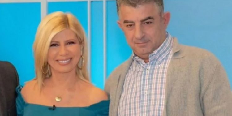 Alldaynews.gr Εξώδικο στην εκπομπή της Κουτσελίνη έστειλαν η αδελφή και η μητέρα του Καραϊβάζ
