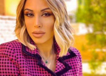 Μαρία Καρλάκη: «Θα έκανα με τον κολλητό μου ένα παιδί»