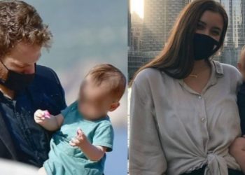 Γλυκά Νερά: Γύρισαν τα μυαλά της μητέρας της Καρολάιν-Οι όροι στους γονείς του Μπάμπη για να βλέπουν την μικρή Λυδία