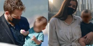 Alldaynews.gr Γλυκά Νερά: Γύρισαν τα μυαλά της μητέρας της Καρολάιν-Οι όροι στους γονείς του Μπάμπη για να βλέπουν την μικρή Λυδία