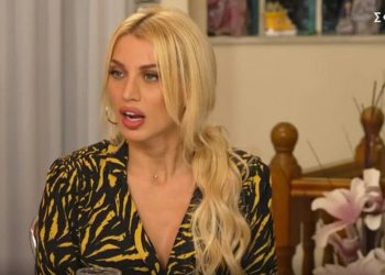 Κάτι Ξαναψήνεται: «Κλάμα»! Viral η ατάκα της Σπυροπούλου για την τρίχα που βρήκε παίκτης στο γλυκό