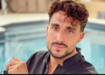 Στο νοσοκομείο μετά απο ατύχημα ο Σάκης Κατσούλης