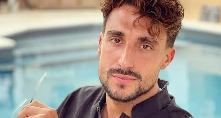 Στο νοσοκομείο μετά απο ατύχημα ο Σάκης Κατσούλης