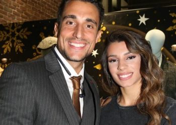 Σάκης Κατσούλης-Αποκάλυψη: Η Μαριαλένα θα είναι η μητέρα των παιδιών μου[video]