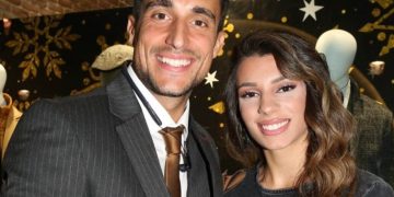 Σάκης Κατσούλης-Αποκάλυψη: Η Μαριαλένα θα είναι η μητέρα των παιδιών μου[video]