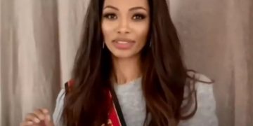 Alldaynews.gr Η «Μις Βέλγιο» συνάντησε τον βιολογικό της πατέρα και σκόρπισε συγκίνηση στο Instagram