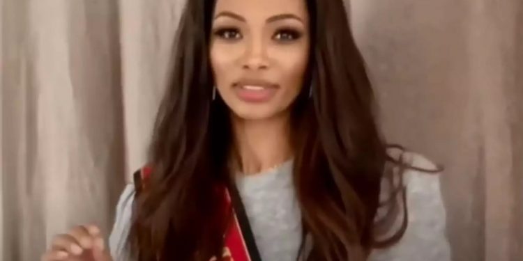 Alldaynews.gr Η «Μις Βέλγιο» συνάντησε τον βιολογικό της πατέρα και σκόρπισε συγκίνηση στο Instagram