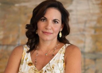 Alldaynews.gr Όλγα Κεφαλογιάννη: Έκανε την τρίτη δόση του εμβολίου – «Τις δύο πρώτες τις έκανα στην εγκυμοσύνη»