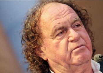 Δύσκολες ώρες για τον Παναγιώτη Κελεσίδη: Διασωληνωμένος στο Τζάνειο με κορονοϊό