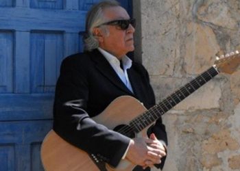 Θρήνος στη Show Biz-Πέθανε ο Χρήστος Κυριαζής