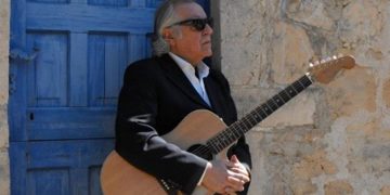 Θρήνος στη Show Biz-Πέθανε ο Χρήστος Κυριαζής