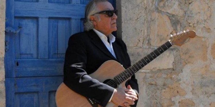 Θρήνος στη Show Biz-Πέθανε ο Χρήστος Κυριαζής