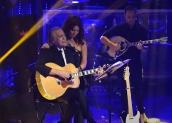 Ο θρύλος πίσω από την επιτυχία του Χρήστου Κυριαζή «Έχω κλάψει» για τον έρωτα με την Βάνα Μπάρμπα (video)