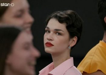 GNTM: Εκτάκτως στο Νοσοκομείο για χειρουργική επέμβαση η Κυβέλη