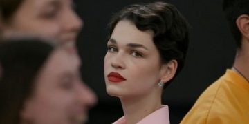 Alldaynews.gr GNTM: Εκτάκτως στο Νοσοκομείο για χειρουργική επέμβαση η Κυβέλη