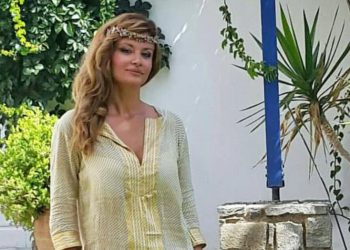 «Δεν ήταν δολοφόνος απλά κάτι ράγισε μέσα της», λέει για την Κλοντιάνα Τσέλο η φίλη της Κόμισσα