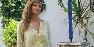 Alldaynews.gr «Δεν ήταν δολοφόνος απλά κάτι ράγισε μέσα της», λέει για την Κλοντιάνα Τσέλο η φίλη της Κόμισσα