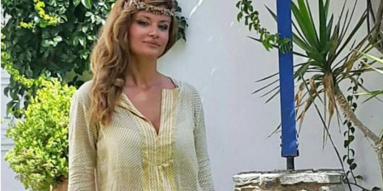 Alldaynews.gr «Δεν ήταν δολοφόνος απλά κάτι ράγισε μέσα της», λέει για την Κλοντιάνα Τσέλο η φίλη της Κόμισσα