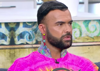 Περικλής Κονδυλάτος για Ναταλία Γερμανού και Σίσσυ Χρηστίδου: Να βάλουν και το αστέρι του σερίφη