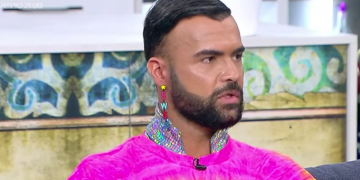 Alldaynews.gr Περικλής Κονδυλάτος για Ναταλία Γερμανού και Σίσσυ Χρηστίδου: Να βάλουν και το αστέρι του σερίφη