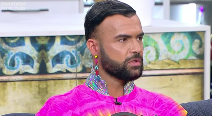 Alldaynews.gr Περικλής Κονδυλάτος για Ναταλία Γερμανού και Σίσσυ Χρηστίδου: Να βάλουν και το αστέρι του σερίφη