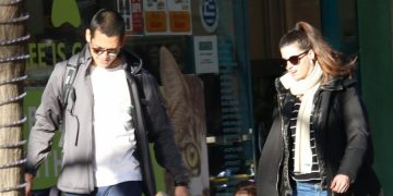 Alldaynews.gr Κοντιζάς για την σύζυγό του: «Κάνει παστίτσιο καλύτερα από μένα – Ποιο φαγητό δεν θα ξαναφάει ποτέ απ’ τα χέρια του» (video)