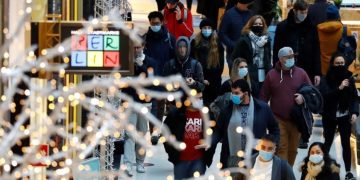 Alldaynews.gr Νέα μέτρα αποκλειστικά για ανεμβολίαστους: Τι θα ισχύσει για λιανεμπόριο, εστίαση, ΜΜΜ και σούπερ μάρκετ