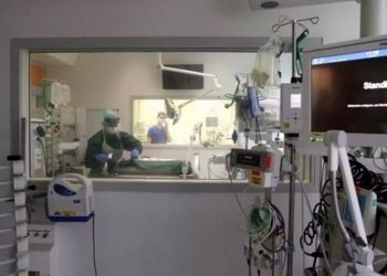 Alldaynews.gr Κορονοϊός-Θεραπεία: Μονοκλωνικά αντισώματα-Σε ποια νοσοκομεία θα χορηγούνται – Η διαδικασία