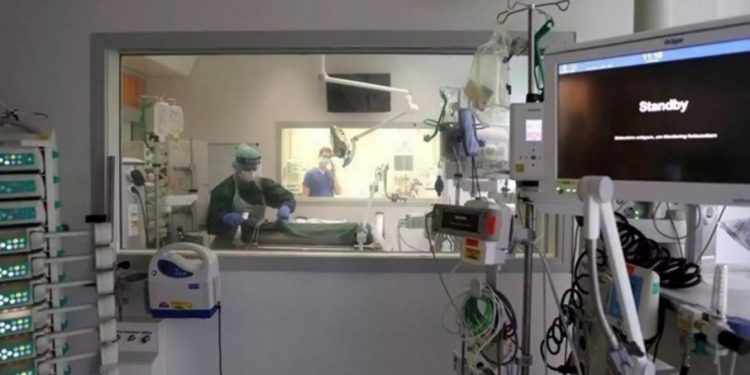 Alldaynews.gr Κορονοϊός-Θεραπεία: Μονοκλωνικά αντισώματα-Σε ποια νοσοκομεία θα χορηγούνται – Η διαδικασία