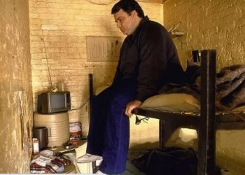 Γιώργος Κοσκωτάς: Πώς ζει σήμερα ο άνθρωπος που συγκλόνισε την Ελλάδα με το μεγαλύτερο σκάνδαλο της Μεταπολίτευσης