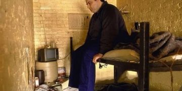 Γιώργος Κοσκωτάς: Πώς ζει σήμερα ο άνθρωπος που συγκλόνισε την Ελλάδα με το μεγαλύτερο σκάνδαλο της Μεταπολίτευσης