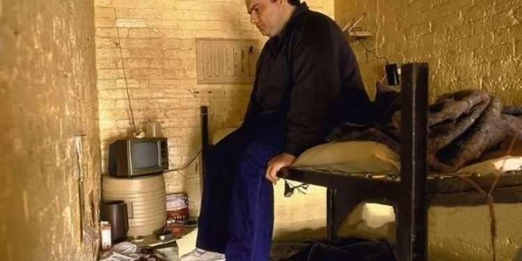 Γιώργος Κοσκωτάς: Πώς ζει σήμερα ο άνθρωπος που συγκλόνισε την Ελλάδα με το μεγαλύτερο σκάνδαλο της Μεταπολίτευσης