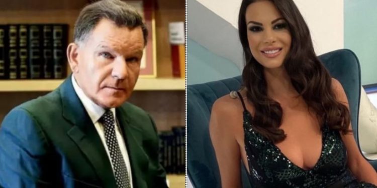 Αλέξης Κούγιας: Τι είπε για την εκπομπή με τα συνοικέσια που κάνει η Εύη Βατίδου