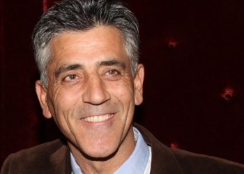 Πέτρος Ξεκούκης: «Έμεινα στο Δρομοκαΐτειο. Με ρώταγαν κάθε μέρα “με αγαπάς;”»