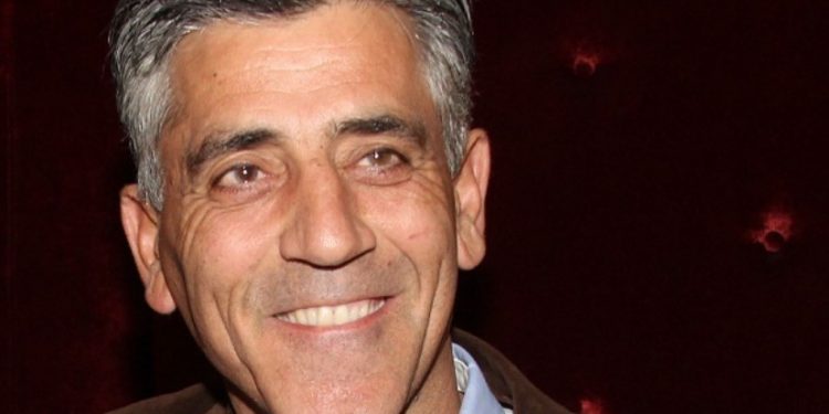 Alldaynews.gr Πέτρος Ξεκούκης: «Έμεινα στο Δρομοκαΐτειο. Με ρώταγαν κάθε μέρα “με αγαπάς;”»