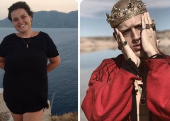 Τάσος Ξιαρχό: Η ανάρτηση μετά τη συνέντευξη της Μαίρης – “Σύντομα θα βρεθούμε από κοντά και… ”