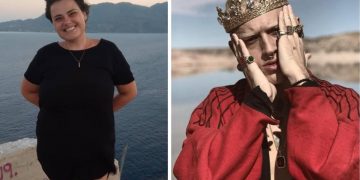 Alldaynews.gr Τάσος Ξιαρχό: Η ανάρτηση μετά τη συνέντευξη της Μαίρης – “Σύντομα θα βρεθούμε από κοντά και… ”
