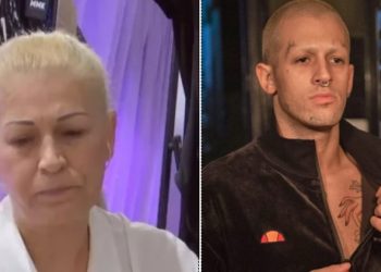 Alldaynews.gr Ξεσπά η μάνα του Ξιαρχό: «Ξέρετε τι είναι σε μια μάνα να λένε “θα αποτελειώσουμε τον γιο σου”;»