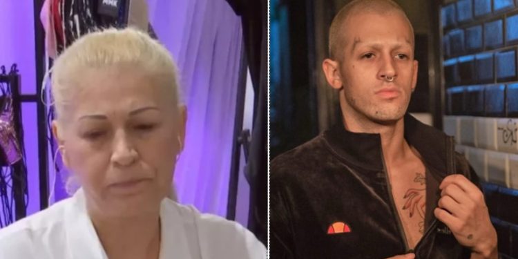 Ξεσπά η μάνα του Ξιαρχό: «Ξέρετε τι είναι σε μια μάνα να λένε “θα αποτελειώσουμε τον γιο σου”;»