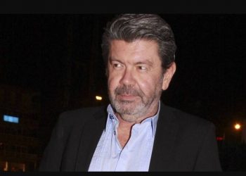 Λάτσιος: Γυρίζει πίσω μετά από  χρόνια