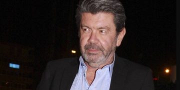 Λάτσιος: Γυρίζει πίσω μετά από  χρόνια