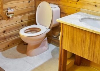 Γιατρός εξηγεί απλά και ωραία γιατί δεν πρέπει να καθόμαστε πάνω από 10 λεπτά στην λεκάνη[video]