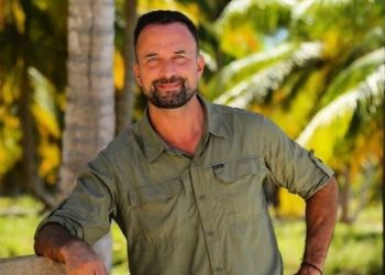 Δύσκολες ώρες για τον Γιώργο Λιανό-Τι θα γίνει με το Survivor