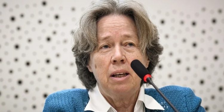 Alldaynews.gr Αθηνά Λινού: Θα γλυτώναμε 3.000 θανάτους αν η κυβέρνηση έπαιρνε μέτρα στα ΜΜΜ